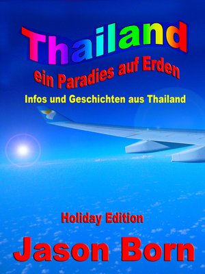 cover image of Thailand